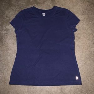 Free shirt